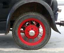 R-908 1930 Ford Model A Two Door Sedan
