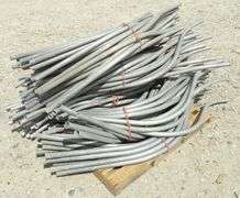R-648  Siphon Tubes
