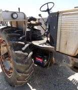 R-625 White Field Boss 2-85 Tractor with Triple K
