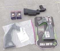 R-702 Bump Stocks & Watches