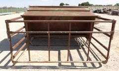 R-1125 Calf Creep Feeder