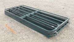 R-890  Livestock Gates 10'