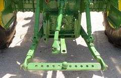 R-663 John Deere 3010 Tractor