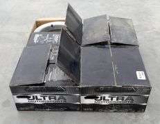 R-831 Ultra Motorsports Vehicle Wheels