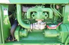 R-663 John Deere 3010 Tractor