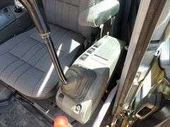 R-1251 Komatsu Excavator