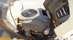 R-741 Cub Cadet Riding Lawn Mower