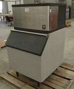 R-1144 Manitowoc Ice Machine