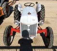 R-1263 Ford 8N Tractor