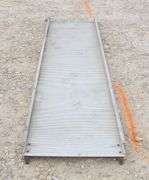 R-889 Aluminum Ramp