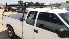 R-919 2003 Chevy S10 Pickup