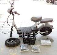 R-1068 Electric Bike