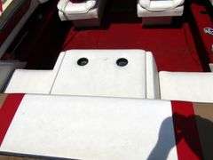 R-581 1979 Sea Ray 19' Boat