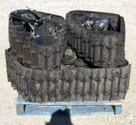 R-1267 Camso UTV Tracks