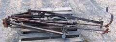 R-1088 6 Row Planter