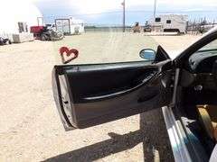 R-614 1996 Ford Mustang