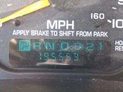 R-1151 2000 Silverado 1500 Pickup