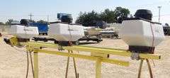 R-634 3-Point Planter