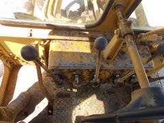 R-848 CAT 12 Motor Grader