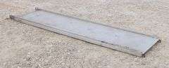 R-889 Aluminum Ramp
