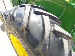 R-663 John Deere 3010 Tractor