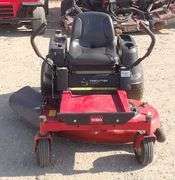 R-903 Toro Timecutter Z4200 Zero Turn Mower
