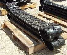 R-989 Mini Excavator / Skid Steer Tracks