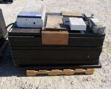 R-1264 Solar Panels