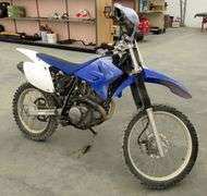 R-798  2014 Yamaha Motorcycle