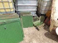 Tractor Parts