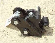 R-1055 Mini Excavator Coupler