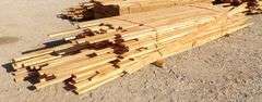 R-1199 Douglas Fir 1x4 Lumber