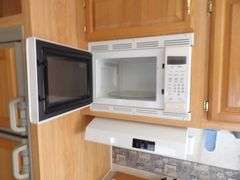 R-590 2005 Cruiser 5th Wheel Travel Trailer