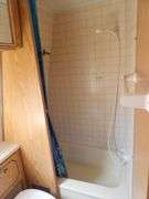 R-1286 1985 Ford Econoline 350 Motorhome