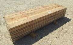 R-810 2X6 Lumber