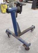R-1182 Engine Stand