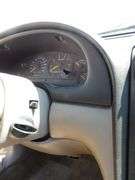 R-614 1996 Ford Mustang