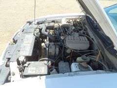 R-614 1996 Ford Mustang