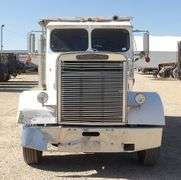 R-850 1987 Freightliner Dump Truck