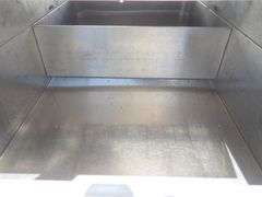 R-620 Club Car Food / Beverage Cart
