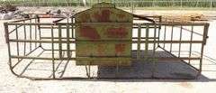 R-1124 Calf Creep Feeder