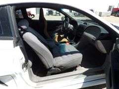 R-614 1996 Ford Mustang