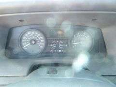 R-1225 2006 Mercury  Sedan