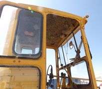 R-848 CAT 12 Motor Grader