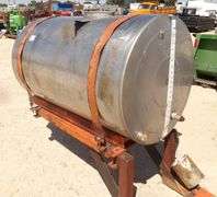 R-1189 Saddle Tanks