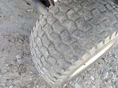 R-682  1996 Kawasaki Mule
