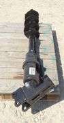 R-933  Mini Excavator Auger
