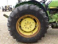 R-611 John Deere 2355N Tractor