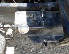 R-682  1996 Kawasaki Mule