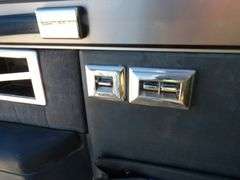 R-853 1984 Chevy Silverado 20 3/4 Ton 4X4 Pickup